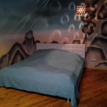 Ferienhaus Travel Riga