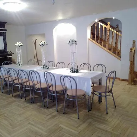 Travel Hébergement de vacances Riga