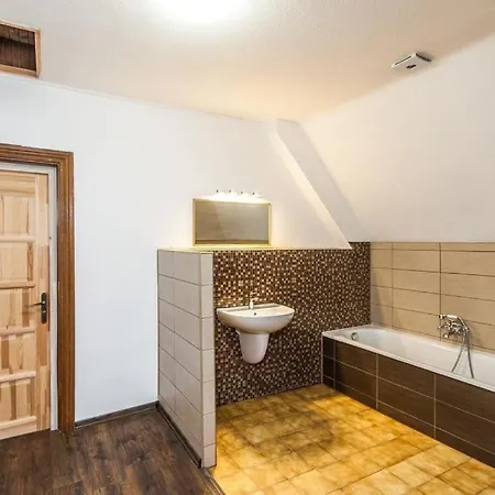 Hébergement de vacances Travel Riga