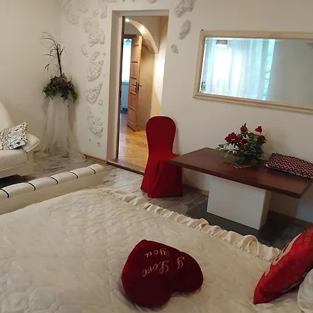 Red Heart Riga