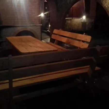 Дом отдыха Travel