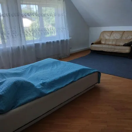 Travel Hébergement de vacances Riga