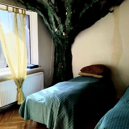 Travel Semesterbostad