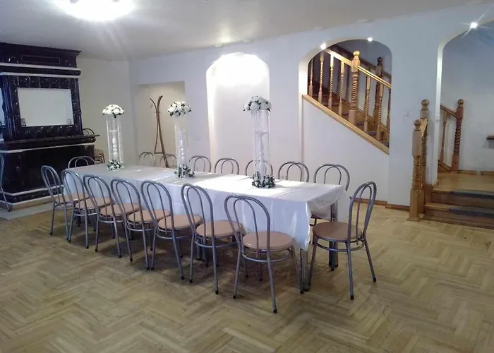 Travel Holiday home Riga