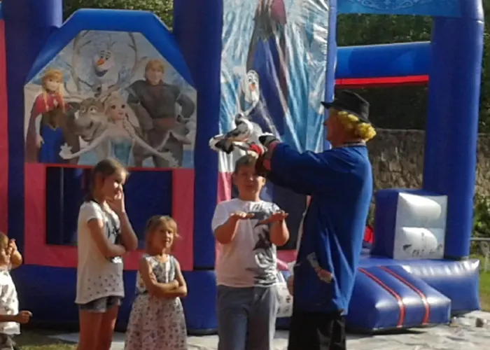 Travel Holiday home Riga