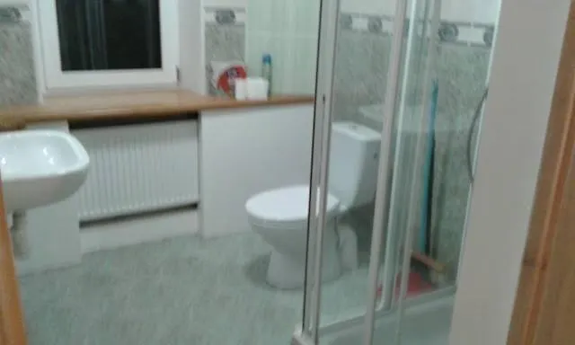 Travel Holiday home Riga