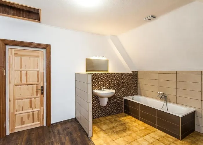 Holiday home Travel Riga