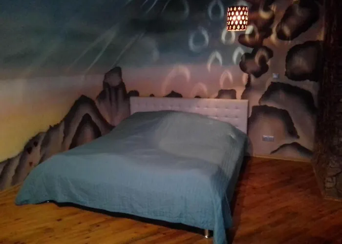 Holiday home Travel Riga