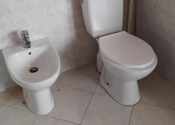 Holiday home Travel *