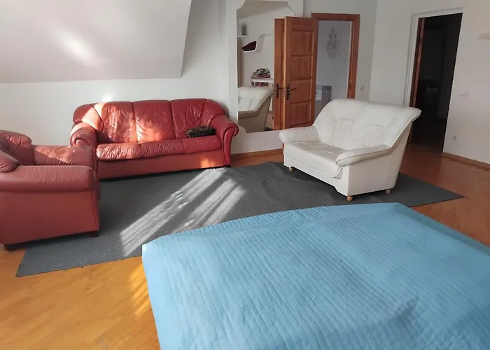 Brīvdienu mājas Travel *