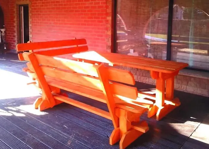 Travel Дом отдыха *