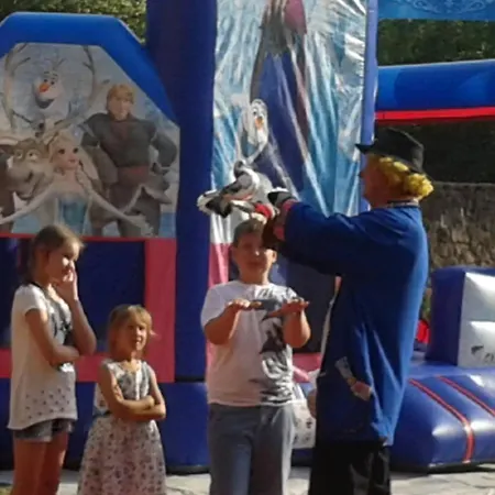 Travel 別荘 リガ