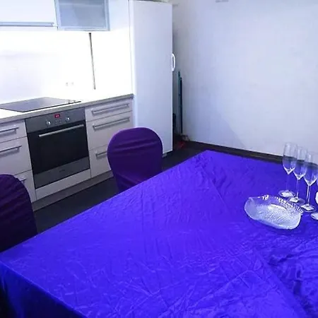 Red Heart Holiday home