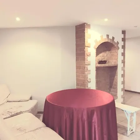 Holiday home Red Heart *