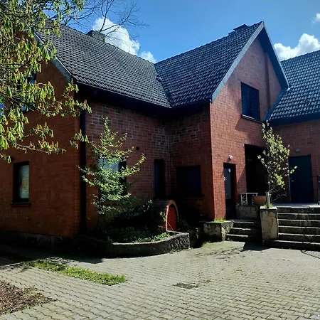 Prázdninový dům Travel *